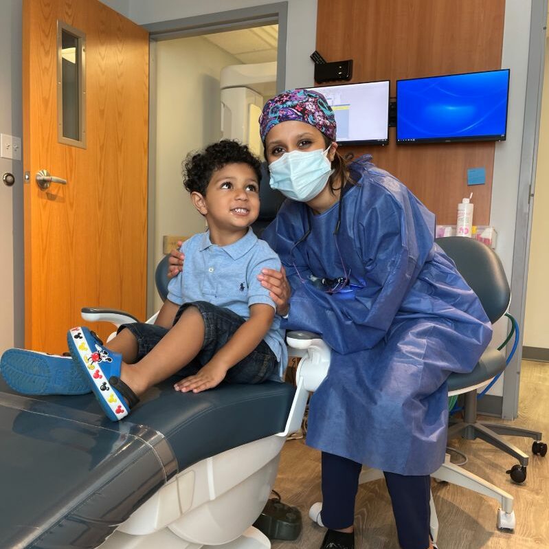 Children Dentist